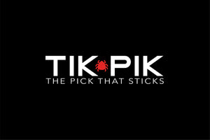 Tik Pik The Pick That Sticks