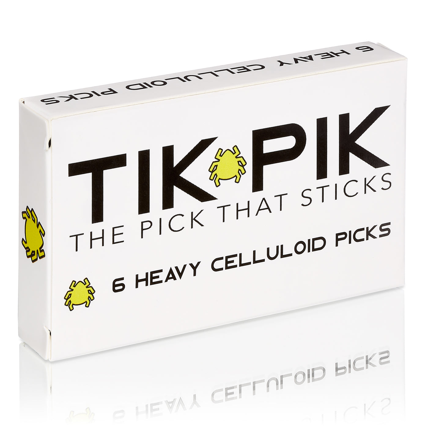 TIK PIK 6-Pack
