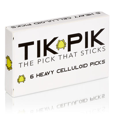 TIK PIK 6-Pack