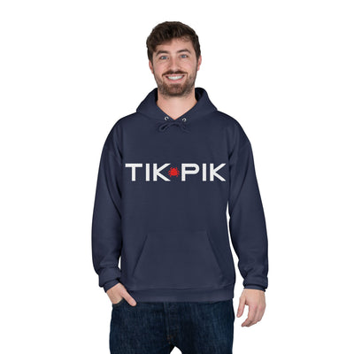 TIK PIK Eco-Friendly Hoodie