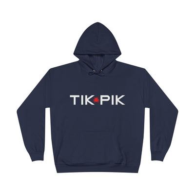 TIK PIK Eco-Friendly Hoodie