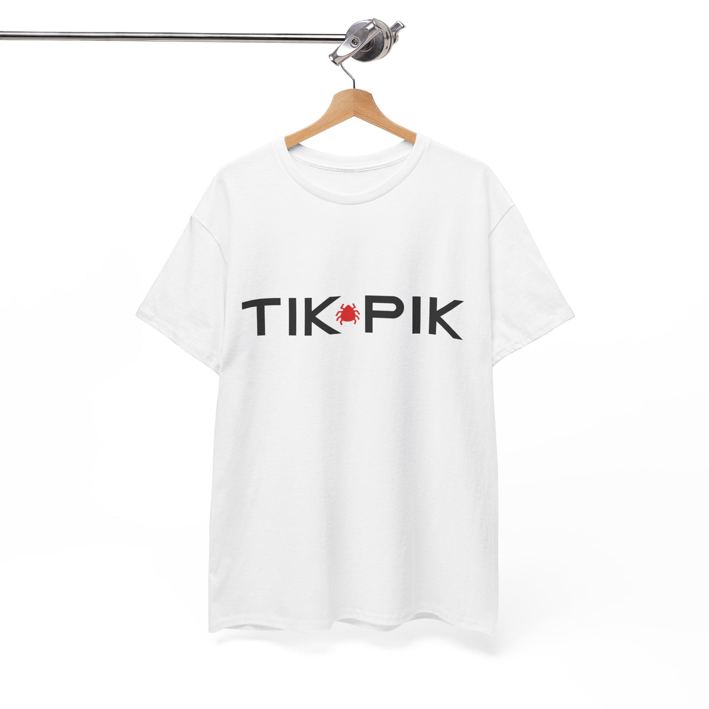 TIK PIK Heavy Cotton Tee