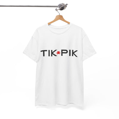 TIK PIK Heavy Cotton Tee