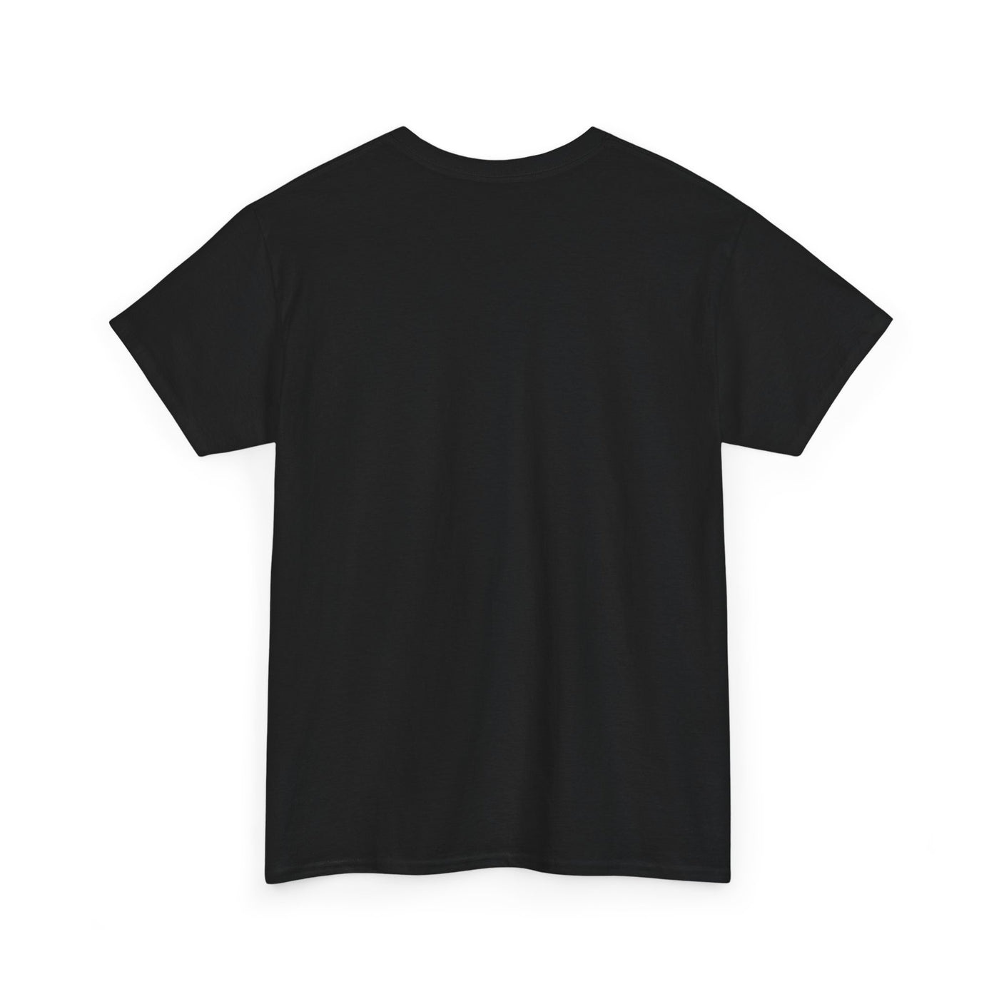 TIK PIK Heavy Cotton Tee