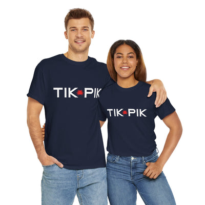 TIK PIK Heavy Cotton Tee