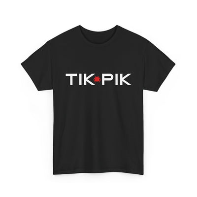 TIK PIK Heavy Cotton Tee