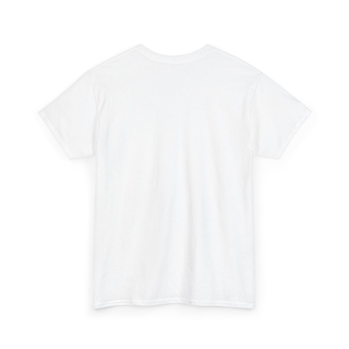 TIK PIK Heavy Cotton Tee