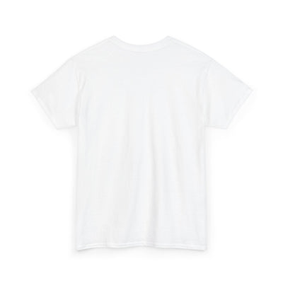 TIK PIK Heavy Cotton Tee