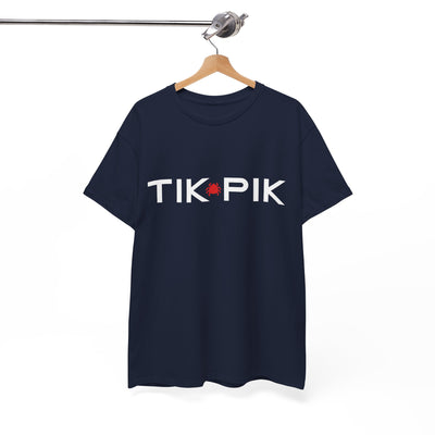 TIK PIK Heavy Cotton Tee