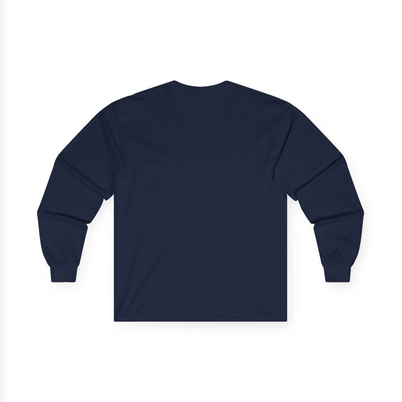 TIK PIK Unisex Long Sleeve Tee