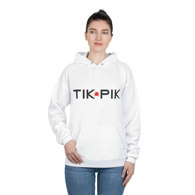 TIK PIK Eco-Friendly Hoodie