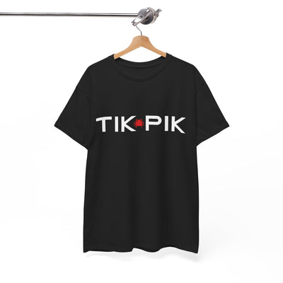TIK PIK Heavy Cotton Tee