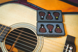 Guitar Pick Holder