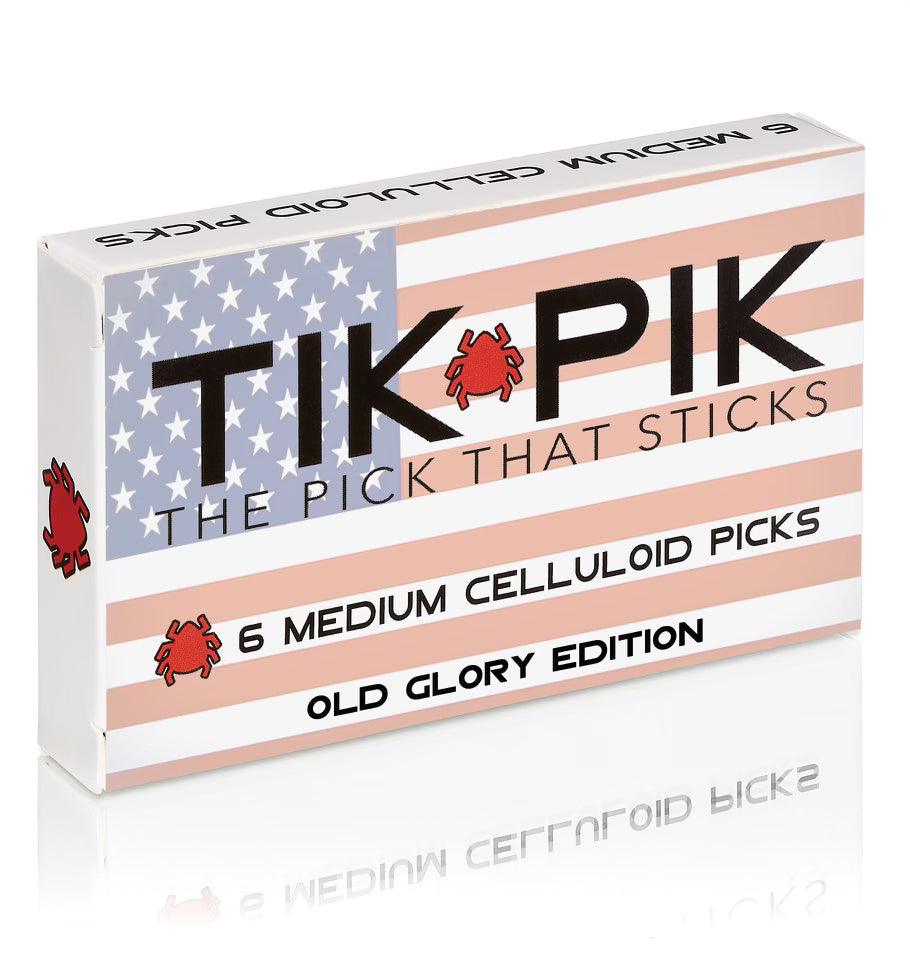 Old Glory 6-Pack