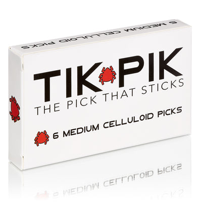 TIK PIK 6-Pack