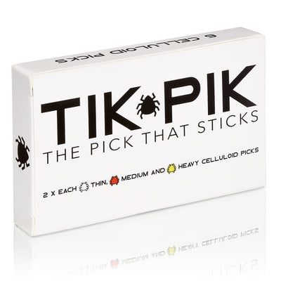 TIK PIK 6-Pack