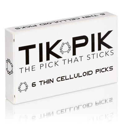 TIK PIK 6-Pack